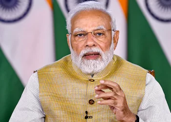 PM Modi Retorts That “democracy Is In Our Blood” In Response To A US Media Query On Muslim Rights In India