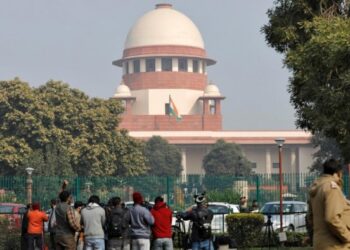 SC Refuses Urgent Hearing On PIL Against Continued Internet Shutdown In Manipur