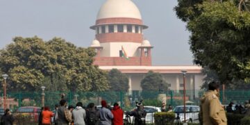 SC Refuses Urgent Hearing On PIL Against Continued Internet Shutdown In Manipur
