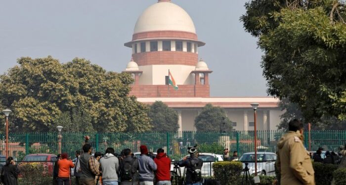 SC Refuses Urgent Hearing On PIL Against Continued Internet Shutdown In Manipur