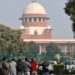 SC Refuses Urgent Hearing On PIL Against Continued Internet Shutdown In Manipur