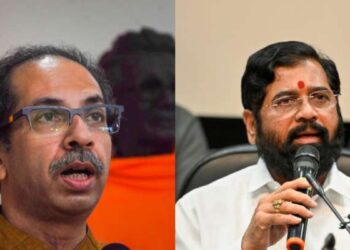 Tussle Over ‘True Inheritor’ On Shiv Sena Foundation Day Between Uddhav And Eknath Factions