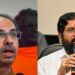 Tussle Over ‘True Inheritor’ On Shiv Sena Foundation Day Between Uddhav And Eknath Factions