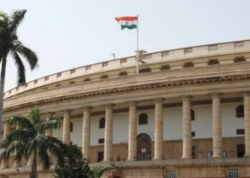 On July 3, A Parliamentary Panel Will Meet To Discuss The Uniform Civil Code