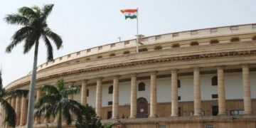 On July 3, A Parliamentary Panel Will Meet To Discuss The Uniform Civil Code