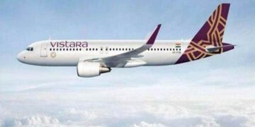 Mumbai: Vistara Passenger Detained After Calling 911 And Using The Word “hijack”