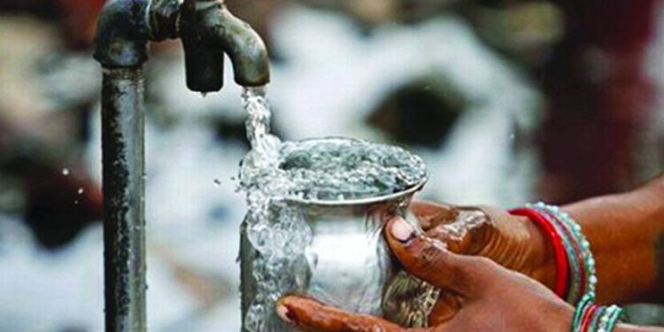 Mumbai’s Water Supply Would Be Reduced By 10% Beginning On July 1 Despite Rain