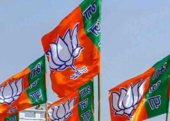 A BJP Leader Criticizes US Leaders Over The “minority Rights” Controversy