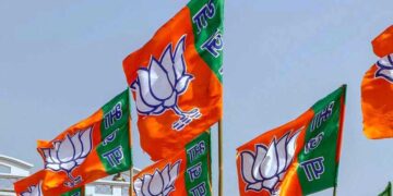 A BJP Leader Criticizes US Leaders Over The “minority Rights” Controversy