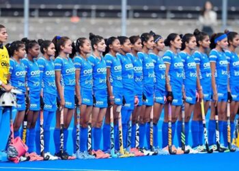 Women’s Hockey Captain Savita Punia Believes That The Spain Tour Will Provide Positive Exposure Before The Asian Games