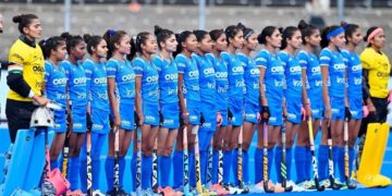 Women’s Hockey Captain Savita Punia Believes That The Spain Tour Will Provide Positive Exposure Before The Asian Games
