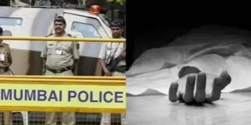 Man Dies In Mumbai After Falling From Building While Attempting To Remove Mattress From Tree