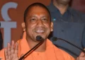 Today, The CM Of Uttar Pradesh Will Undertake A Drone Reconnaissance Of The Flood Situation