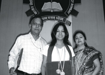 Neha Singh, An IIT Bombay Graduate And Entrepreneur With Ratan Tata’s Investment In Her Startup, Will Be Introduced