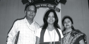 Neha Singh, An IIT Bombay Graduate And Entrepreneur With Ratan Tata’s Investment In Her Startup, Will Be Introduced