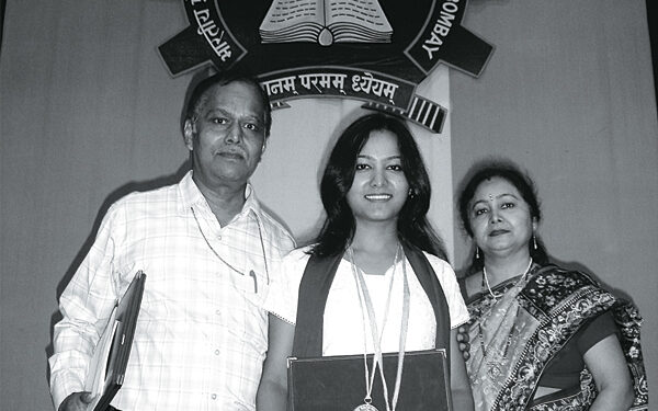 Neha Singh, An IIT Bombay Graduate And Entrepreneur With Ratan Tata’s Investment In Her Startup, Will Be Introduced