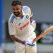 India Reaches 438, West Indies 86/1 At Stumps On Day 2, Trailing By 352 Runs Thanks To Virat Kohli’s Century