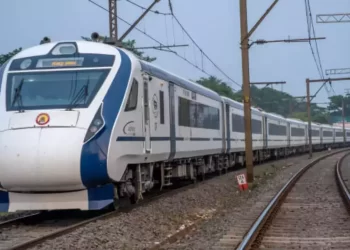 The Fire Safety Provisions On Vande Bharat Express Trains Are Excellent: Chairman Of The Railway Board