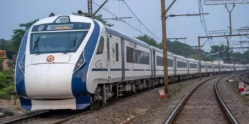 The Fire Safety Provisions On Vande Bharat Express Trains Are Excellent: Chairman Of The Railway Board