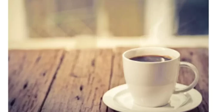 Drink Caution: Black Tea And Vitamin C’s Surprising Effect On The Kidneys