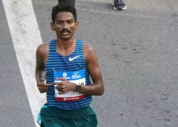 In The 3000m Steeplechase, Avinash Sable Places Fifth In The Stockholm Diamond League