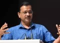 According To CM Kejriwal, Delhi’s Green Cover Would Rise To 25% In The Next Years