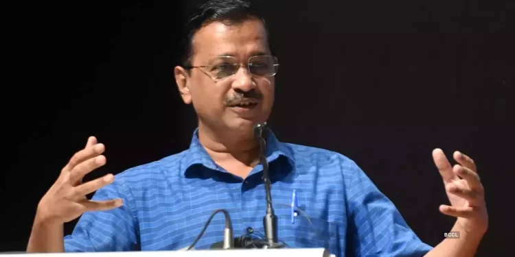 According To CM Kejriwal, Delhi’s Green Cover Would Rise To 25% In The Next Years