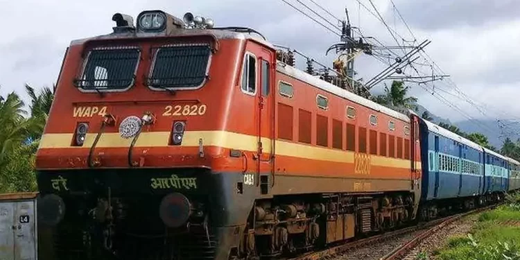 Indian Railways Intends To Make Non-AC Trains More Accessible To The General Public