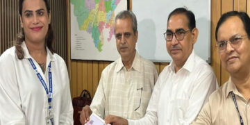Transgender Birth Certificate Issued In Rajasthan For The First Time