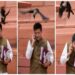 Crow “Attack” On AAP’s Raghav Chadha: Ramayana Retort To BJP’s “Jhooth Bole Kauwa Kaate” Jibe