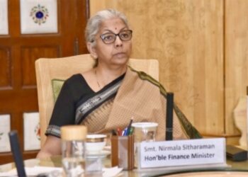 At Its Meeting Next Week, The GST Council Is Anticipated To Debate Taxing Under The ONDC