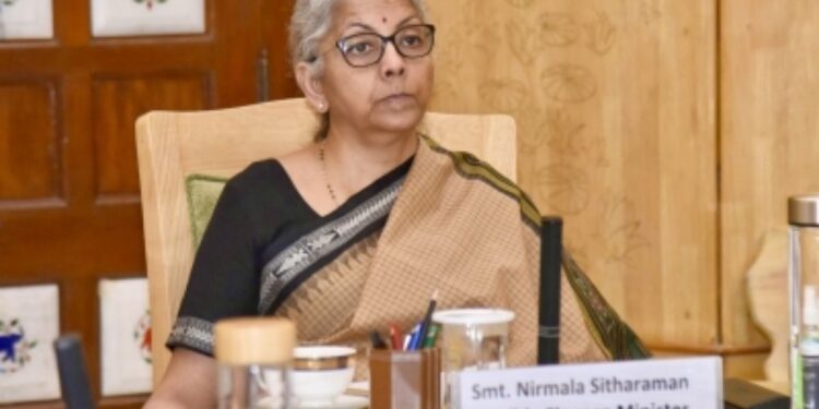 At Its Meeting Next Week, The GST Council Is Anticipated To Debate Taxing Under The ONDC