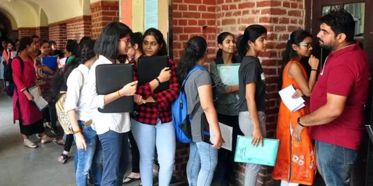 Mumbai Is The Top Student City In India, While London Tops The Global List, According To QS Rankings