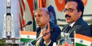 The Last Mission Was “success-based,” But This One Also Takes Failures Into Account: Isro Leader About Chandrayaan-3