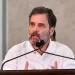 Rahul Responds To The PM By Saying That The Opposition Alliance Would Rebuild The Idea Of India In Manipur