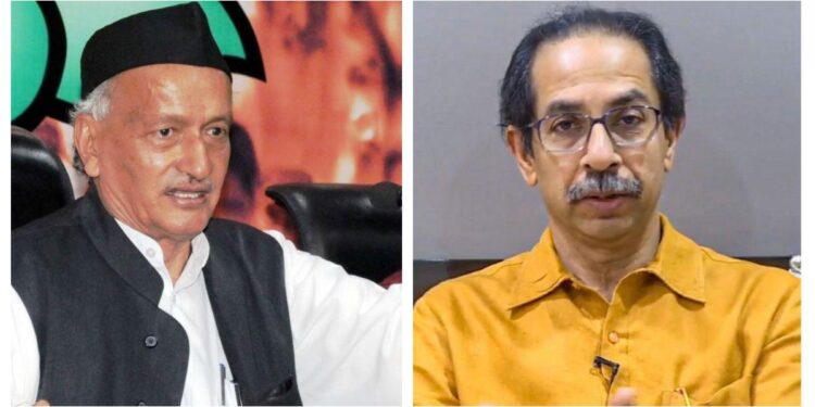 Maharashtra Politics: The Governor-CM Squabble That Toppled A Maharashtrian Government