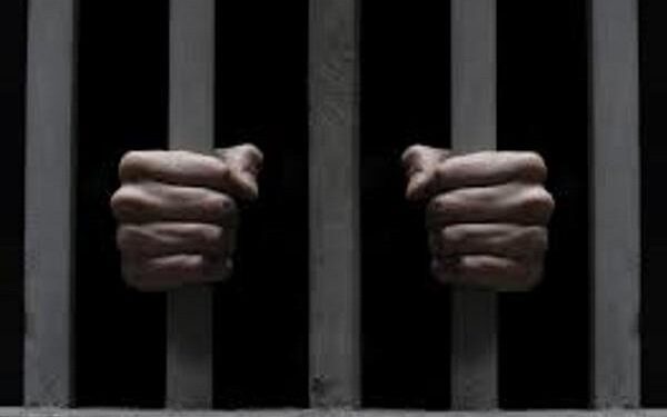 Maha: Man Gets Sentenced To Life In Jail For Murdering A Woman Who Turned Down His Love Proposal