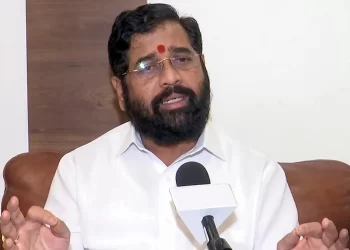 Maharashtra Chief Minister: NDA Will Retain Power With Larger Majority In 2024