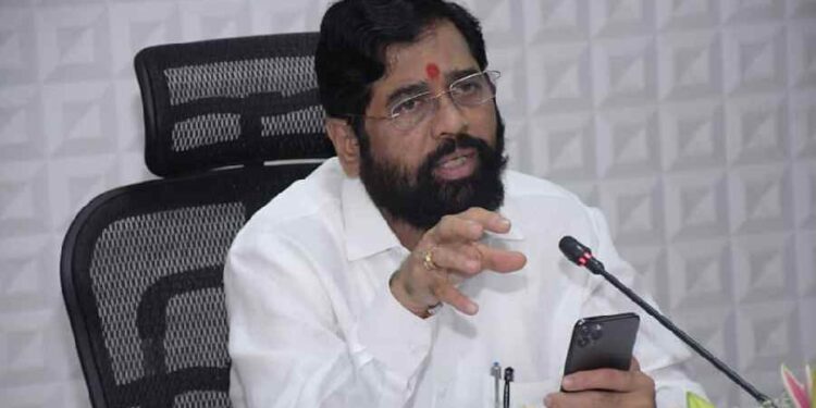 Farmer In Debt Writes To The Chief Minister Of Maharashtra And Requests Suicide If No Assistance Is Provided