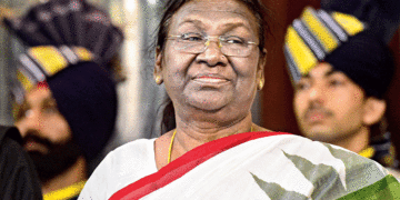 Maharashtra Bus Fire: President Murmu Offers Sympathy To The Families Of The Victims