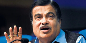 Gadkari Calls On Management Experts To Create Creative Revenue Generation Models For The Infrastructure Sector