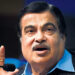 Gadkari Calls On Management Experts To Create Creative Revenue Generation Models For The Infrastructure Sector