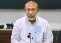 Violence In Manipur: CM Biren Singh Says: “We Have Lived As One” Schools Will Reopen On July 5