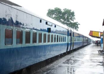 In The Evenings, Uniformed Personnel Will Be Stationed On Platforms And In The Ladies’ Coaches Of Suburban Trains