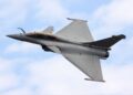 India Chooses Dassault Aviation’s Rafale Naval Variant