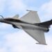 India Chooses Dassault Aviation’s Rafale Naval Variant