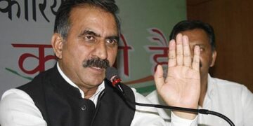 As HP Deals With The Effects Of The Heavy Rains, CM Sukhu Requests Rs 2,000 Crore In Interim Funding From The Center