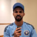 Team India’s Captain Ruturaj Gaikwad Wants To Win Gold In The 2023 Asian Games