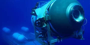Tragedy Of The Titanic Submersible: Sub Operator Stops All Expeditions Permanently