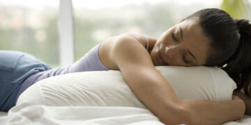 Deep Sleep Brain Waves Regulate The Body’s Sensitivity To Insulin